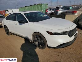 Honda Accord 2023 2