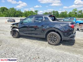 Hyundai Pozostałe 2023 2