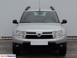 Dacia Duster 2012 1.6 103 KM