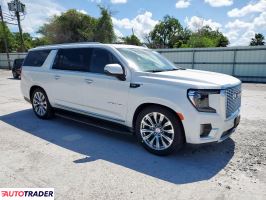 GMC Yukon 2024 6 GMC Yukon 2024 6