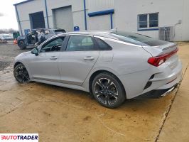 Kia Pozostałe 2021 1