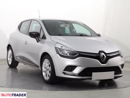 Renault Clio 2017 0.9 88 KM Renault Clio 2017 0.9 88 KM