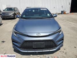 Toyota Corolla 2023 2 Toyota Corolla 2023 2