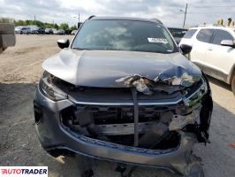 Ford Escape 2024 1