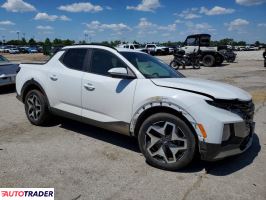 Hyundai Pozostałe 2022 2