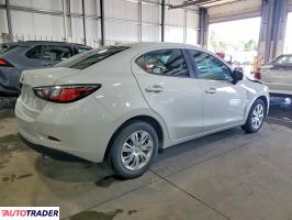 Toyota Yaris 2020 1