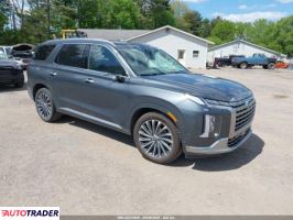 Hyundai Pozostałe 2023 3 Hyundai Pozostałe 2023 3