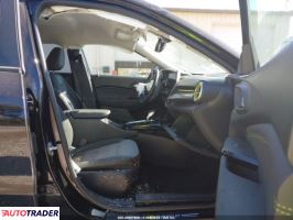Chevrolet Trax 2024 1