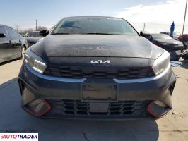 Kia Pozostałe 2022 2