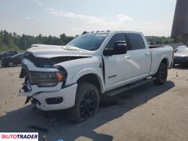 Dodge Ram 2024 6 Dodge Ram 2024 6