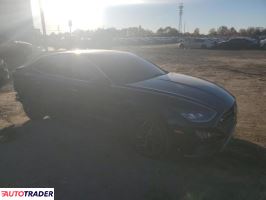 Hyundai Sonata 2021 2