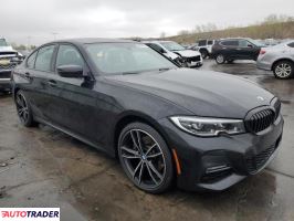 BMW 330 2021 2 BMW 330 2021 2