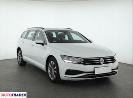 Volkswagen Passat 2019 2.0 147 KM Volkswagen Passat 2019 2.0 147 KM
