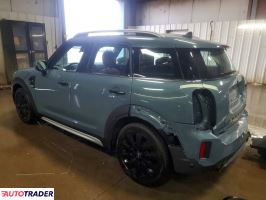 Austin Mini 2024 2
