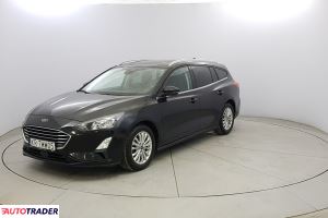 Ford Focus 2021 1.5 120 KM