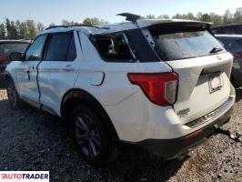 Ford Explorer 2021 2