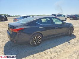 Nissan Altima 2023 2