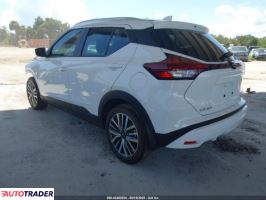 Nissan Pozostałe 2023 1 Nissan Pozostałe 2023 1