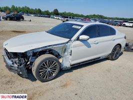 BMW 540 - zobacz ofertę