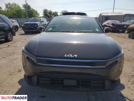 Kia Pozostałe 2026 2