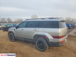 Hyundai Santa Fe 2024 2