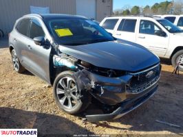 Ford Escape - zobacz ofertę