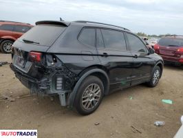 Volkswagen Tiguan 2024 2