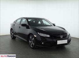 Honda Civic 2019 1.5 179 KM