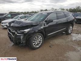 Buick Enclave 2019 3 Buick Enclave 2019 3