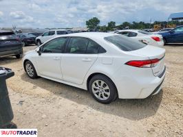 Toyota Corolla 2021 1