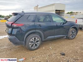 Nissan Rogue 2023 1
