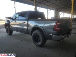 Dodge Ram 2020 5 Dodge Ram 2020 5