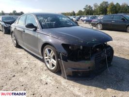 Audi A6 2017 2