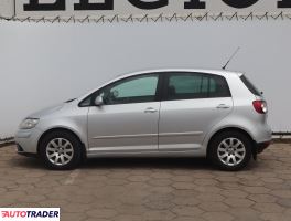 Volkswagen Golf 2008 1.9 103 KM Volkswagen Golf 2008 1.9 103 KM