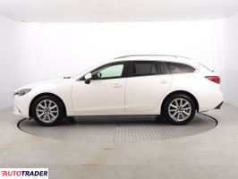 Mazda 6 2015 2.0 162 KM