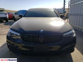 BMW 530 2019 2