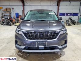 Kia Carnival 2022 3