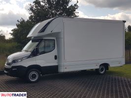 Iveco Daily 2017 2.3