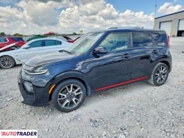 Kia Soul 2020 1