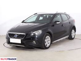 Volvo V40 Cross Country 2015 2.0 147 KM