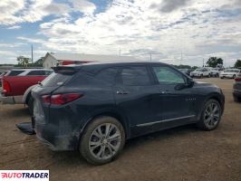 Chevrolet Blazer 2020 3