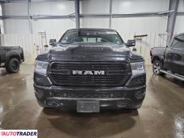 Dodge Ram 2020 5