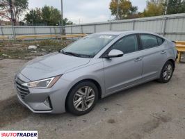 Hyundai Elantra - zobacz ofertę
