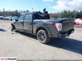 Ford Pozostałe 2023 3