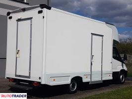 Iveco Daily 2020 2.3