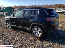 Jeep Compass 2019 2