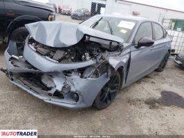 Honda Civic 2024 2