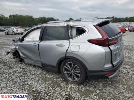 Honda CR-V 2020 1