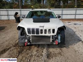 Jeep Cherokee 2019 3