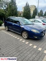 Fiat Croma 2007 1.9 150 KM